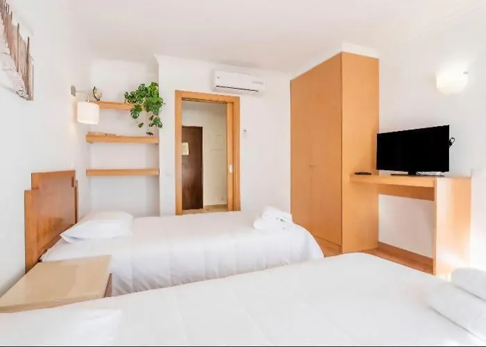 Wau Residence