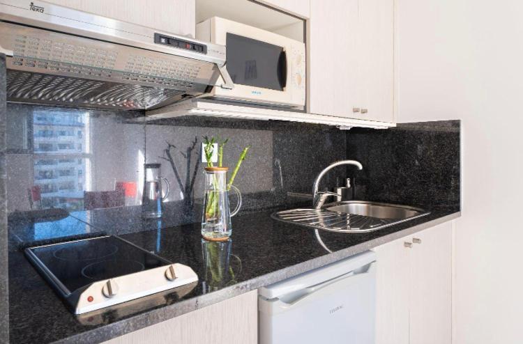 Wau Apartment Portimao
