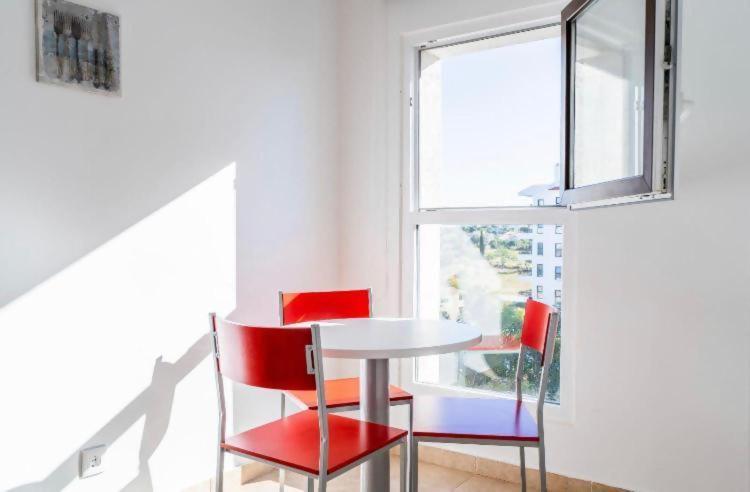 Apartment Wau Portimao