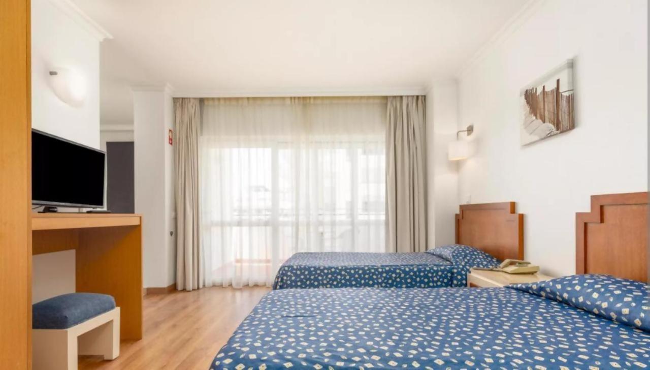Wau Apartment Portimao