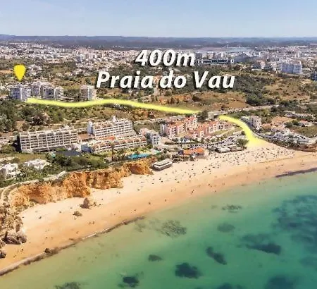 Wau Residence Portimao Exterior photo