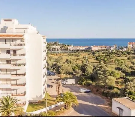 Wau Residence Portimao Exterior photo